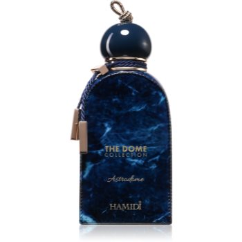 Hamidi The Dome Astrodome Eau de Parfum unisex - imagine 2